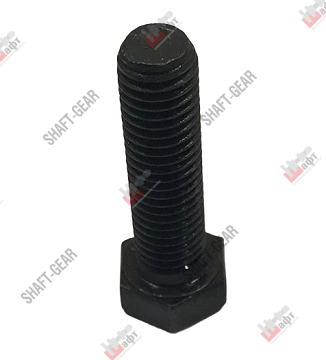 Болт М12*45*1,75 Q150B1245 SHAFT