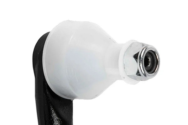 наконечник рулевой правый!\ Ford Fiesta 1.25-1.6/1.4-1.6TDCi 08> Z11073 ZENTPARTS