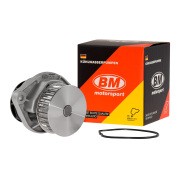 Помпа системы охлаждения VAG Octavia, Superb, Yeti WP2492 WP2492 BM MOTORSPORT