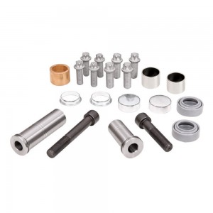 RENAULT TRUCK PREMIUM (1996-2004) направ.+пыльники+крышки+болты T0873-5005 TOPCOVER