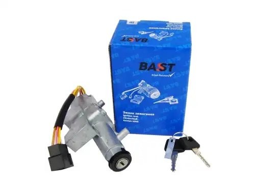 Замок зажигания Г-3302 БИЗНЕС, NEXT, 31105 /BAST/ BC-308Z BAST CLUTCH