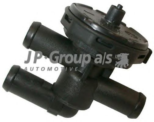 Клапан OPEL Astra,Vectra системы отопителя JP 12 264 001 00 JP GROUP