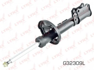 Стойка амортизационная задняя  подходит для TOYOTA Avensis (T22_) 1.6-2.0 97-03  G32309L LYNXAUTO