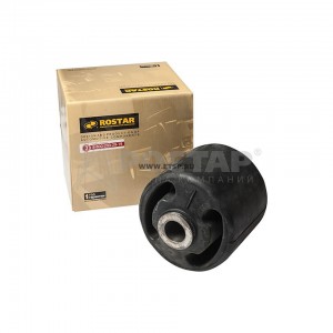 Сайлентблок SAF полурессоры (32x153x172мм) ROSTAR 180.4177302600 ROSTAR