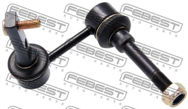 Тяга стабилизатора 0123-021 0123-021 FEBEST