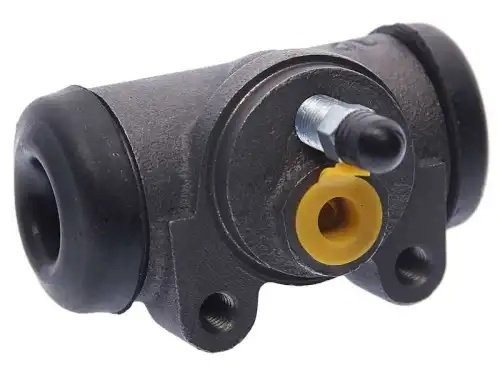 Цилиндр тормозной задний ГАЗ-24,3302 С/О d=32 (под переходник) MEGAPOWER 350-35-008 MEGA POWER