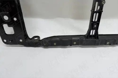 Панель передняя (суппорт радиатора) Kia Sportage 2 JE (2005-2010) OEM0071PANP OEMPARTS