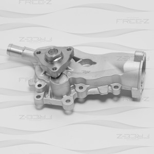 Насос водяной OPEL Astra/Corsa/Insignia/Meriva/Mokka/Zafira 09-CHEVROLET Aveo/Cr KP0190 FREE Z
