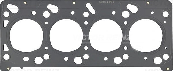 FORD EUROPA MONDEO II (1996-2000) 61-34445-00 VICTOR REINZ