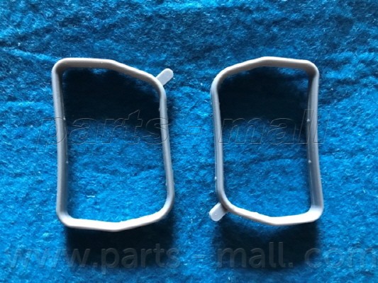 Прокладка впускного коллектора KIA LOTZE(MG) 04-06 P1L-A054F P1L-A054F PMC PARTS MALL