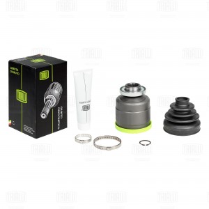 ШРУС Kia Sorento (02-) 2.5D (внутр. прав.) (GO 0822) GO 0822 TRIALLI