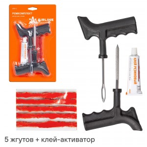 Набор автомобилиста "Шиномонтажник" ANA-06 AIRLINE