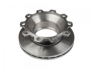 диск тормозной !430/280x45/155 10n-335-d. Acerbi,SMB М2000149 MARSHALL