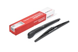 MAZDA CX 7 (2007>) Metaco со щеткой 7002168 METACO