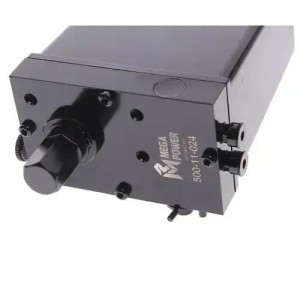 Насос VOLVO FH12,16 подъема кабины MEGAPOWER 50011024 MEGA POWER