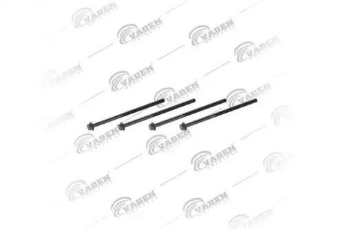 К-т болтов ГБЦ компрессора MB 1100050190 VADEN