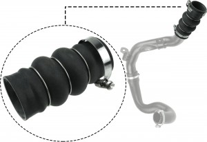 FORD TRANSIT CONNECT (2002>) 090627 GATES
