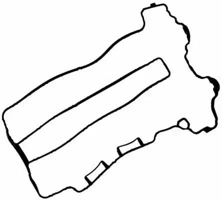 ASTRA H (2004>)/CORSA C (2000-2006) 1.2L/1.4L 71-35888-00 VICTOR REINZ