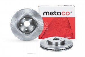 TRIBECA (B9) (2005>) 3050194 METACO