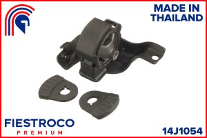Опора двигателя TOYOTA Corolla EE101L 4E-FE 1,3 14J1054 14J1054 FIESTROCO