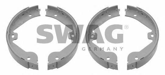 VW TOUAREG (2002>) 10 92 8729 SWAG
