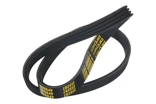 ремень поликлиновой! 4PK648\ Mitsubishi Space Wagon 2.0 92> Z23207 ZENTPARTS