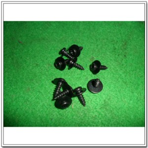 Винт SSANGYONG Actyon (10-) крепления фары OE 984145016S SSANG YONG