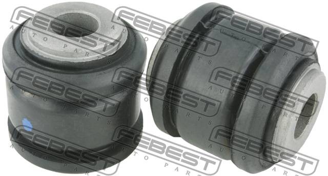 Сайлентблок задн амортизатора NISSAN ARMADA/INFINITI QX56  (компл-2шт) NAB-361-K NAB-361-KIT FEBEST