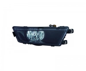 Фара противотуманная R 665-2013R-UE2 DEPO