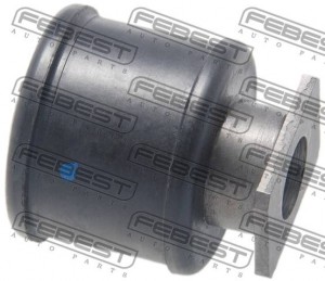 Сайлентблок амортизатора задн BMAB-034 BMAB034 FEBEST