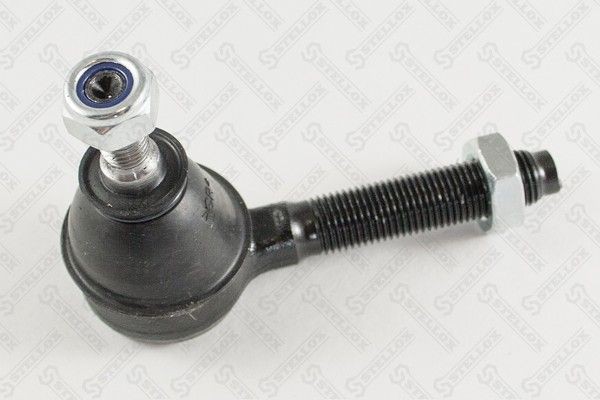 наконечник рулевой!\ Peugeot 205/306/309 83> 51-00180-SX STELLOX