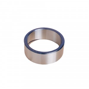 Втулка JCB 3CX,4CX механизма поворота стрелы (90х80х34мм) NSP NSP9AT80800388 NSP