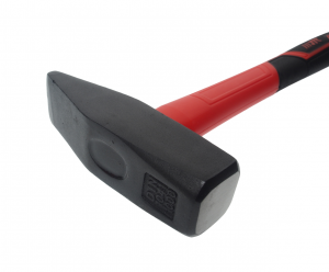 Молоток 1.000кг слесарный фибергласовая ручка JTC JTC-1659-10 JTC TOOLS