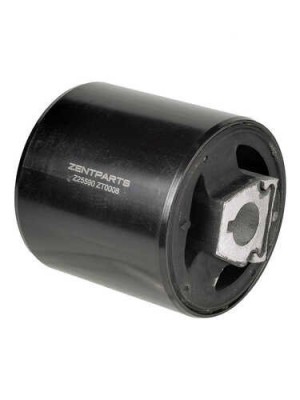 сайлентблок пер. рычага верхн. BMW X5 all 00> Z25590 ZENTPARTS