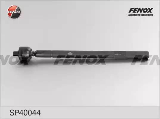 Тяга рулевая SP40044 FENOX