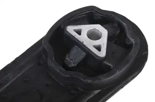 подушка ДВС нижняя!\ Dacia Logan/Sandero 1.5DCi Z13398 ZENTPARTS