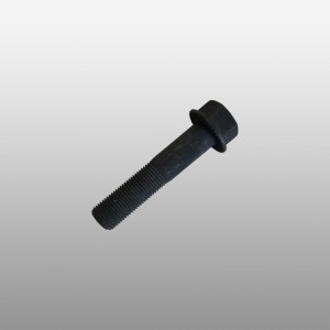 Болт М16*75*1,5 DZ90149320007 SHAFT
