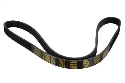 ремень поликлиновой! 6PK1205\ Citroen C5/C6/C8, Peugeot 407/607 1.6-2.2i/HDi 02> Z22612 ZENTPARTS