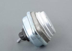 подушка ДВС! правая\ BMW X3 E83 2.5-3.0i 04> 22 11 3 421 296 BMW