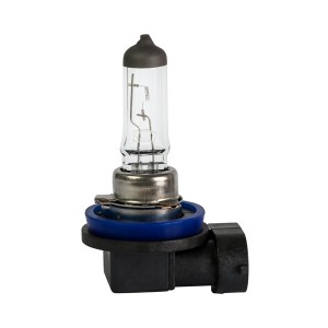 лампа! галогенная HB3 (9005) STANDARD упаковка 1 шт.\ 1007141 XENITE