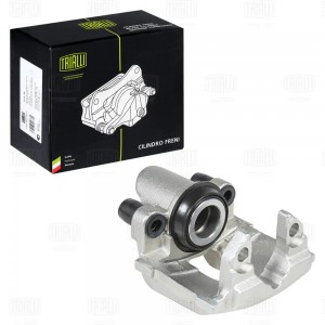 Суппорт торм. для а/м BMW 5 E60 03-/7 E65/E66 01- зад. лев. d46мм CF 084719 CF084719 TRIALLI