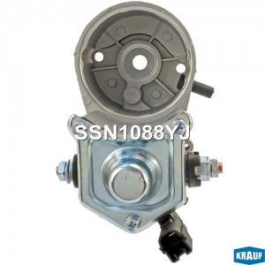 Втягивающее реле стартера SSN1088YJ SSN1088YJ KRAUF