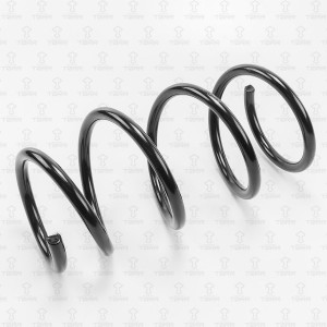 пружина передняя!\ Renault Logan 04> DF0136 TORR