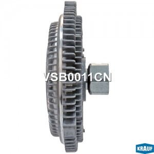 Муфта BMW 3 (E36,E46),5 (E34,E39,E60),7 (E38) вентилятора KRAUF VSB0011CN KRAUF