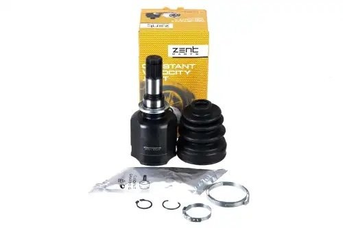 ШРУС внутренний левый к-кт! FG0222620A\ Mazda 3 (BK/BL) 03> Z21371 ZENTPARTS