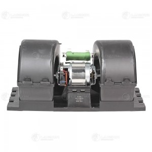 Вентилятор MERCEDES Actros отопителя салона LUZAR LFH 1501 LUZAR