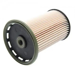 Фильтр топливный VW Touareg (10-) MEGAPOWER 110-16-042 MEGA POWER