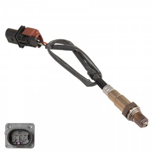 Датчик кисл. для а/м Ford Kuga (13-)/Focus (11-) 1.5T до кат. (VS-OS 1017) VSOS1017 START VOLT