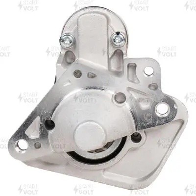 NISSAN MICRA (K12E)/ NOTE (E11)1.5 DCI 12V/ 1.4кВт/ 12 зубцов LST 0910 START VOLT