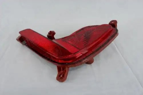 Фонарь противотуманный левый Kia Rio 4 FB седан, 2017-2020 OEM0007PTFZL OEMPARTS